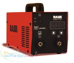 دستگاه جوش اینورتر 200 آمپر جنرال