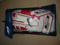 دستکش دروازه بانی فنردار حرفه ای  - تهران