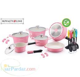 لوازم آشپزخانه رویالتی لاین سوئیس