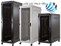 رک ایستاده و دیواری   rack  - تهران