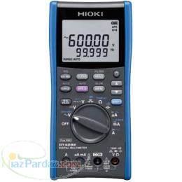 کلمپ آمپرمتر هیوکی HIOKI 4282