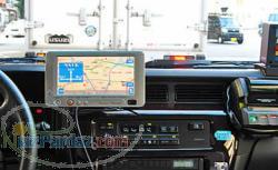 نرم افزار تاکسی بی سیم بدون نیاز به دکل