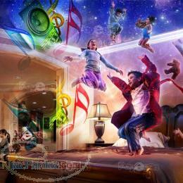 اجرای جشن تولد کودک برگزاری تولد خدمات تولد
