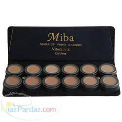 پالت فون گریم میبا 