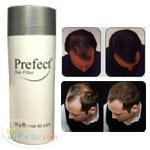 پودر پر پشت کننده مو سر پرفکت 50 گرمی 