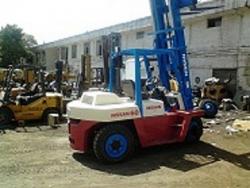 فروش لیفتراک زیر قیمت بازار  - تهران