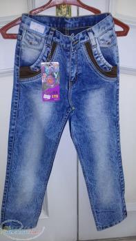 تولیدی شلوار جین و کتان بچه گانه (1-17سال) با بهترین کیفیت 