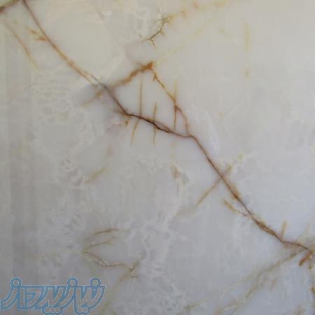 تولید کننده مرمر سفید