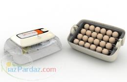 فروش دستگاه جوجه کشی 24تایی کره ای ودیگر دستگاه ها 