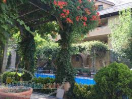 فروش ویلا کلنگی در شهرک غرب با قیمت استثنایی