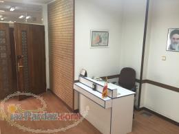فروش آپارتمان با سند اداری در خیابان طالقانی 