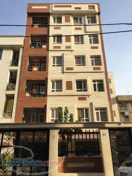 فروش آپارتمان 59 متری نوساز در تهران محله خلیج فارس 