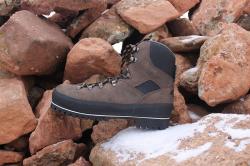 کفش کوهنوردی سهند 