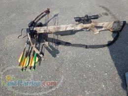 فروش زوبین ( کراسبو ) ( CrossBow ) ساخت کشور امریکا 