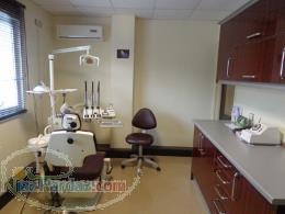دندانپزشکی ملاصدرا 