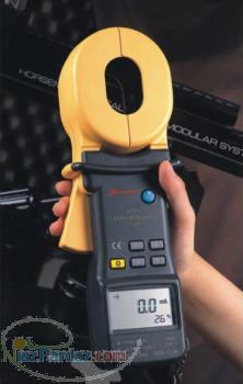 ارت سنج کلمپی چنگکی مدل MS 2301