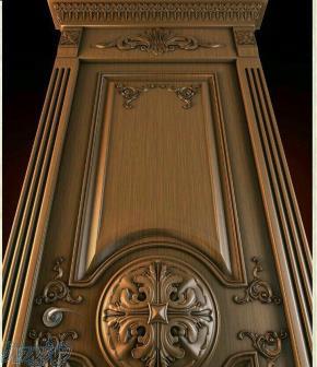 نماینده فروش درب های ضده سرقت سزار ترکیه در تبریز