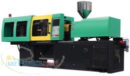 دستگاه تزریق پلاستیک Plastic injection CNC 