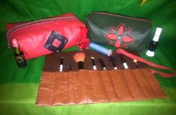 ست کیف ارایش  - تهران