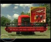 کمباین لاوردا