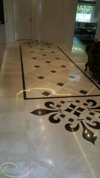 خدمات برش واترجت بدون محدودیت طرح 