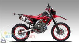 انواع لوازم یدکی تریل