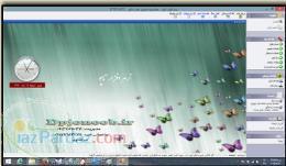 نرم افزار محاسبه پایه حقوق نفرات طبق اشل نفت تاپو 