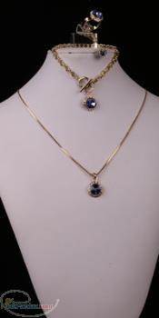 خرید پستی سرویس بدلیجات دایره ای وینویز (set11) 