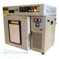 دستگاه تست زنون بهمراه کنترلر شرایط محیطی 