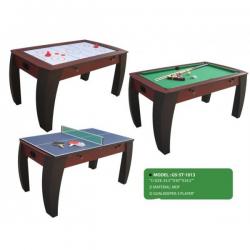 میز بازی 3 کاره _20 حراج  - تهران