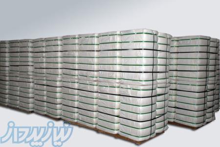 فروش پلی وینیل الکل و  الیاف PVA و الیاف PP