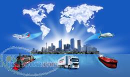 شرکت حمل و نقل بین المللی نامداران ترابر 