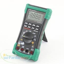 مولتی متر دیجیتال MS8340A  Mastech 