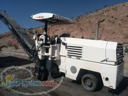 اجاره دهنده اسفات تراش 