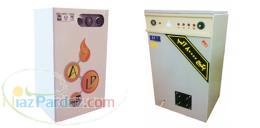 تعمیرات پکیج سازه های صنعتی در مشهد