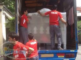 اتوبار بلوار فردوس(44531377)