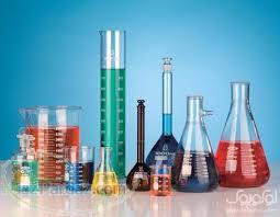 فروش مواد و تجهیزاتت آزمایشگاهی