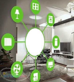 هوشمند سازی ساختمان با بهترین برند های دنیا BMS