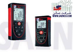 فروش انواع متر لیزری (دیستومتر) لایکا  - تهران