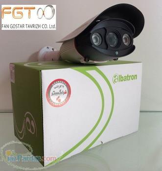 دوربین مدار بسته، فروش و نصب 