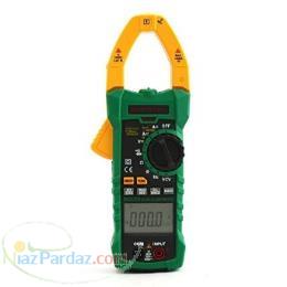 آمپرمتر کلمپیAC DC 1000A   MS2115B 