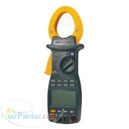 کلمپ پاورمیتر پرتابل TRUE RMS مدل MS2205