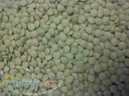 واردات عدس کانادایی و نخود از کانادا