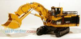 فروش ماکت ماشینهای راهسازی (لودر ،لیفتراک و