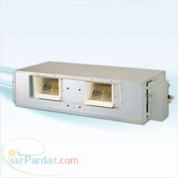 فروش نصب و راه اندازی داکت اسپلیت الجی ریم تراست