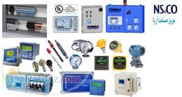 فروش انواع گیج و ترانسمیتر فشار کپیلاری  Capillary Gauge