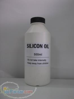 فروش و توزیع روغن سیلیکون با نازلترین قیمت