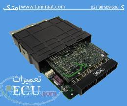 دوره آموزشی تعمیرات ای سی یو خودرو 