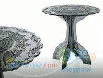 پلکسی گلاس زارعی 