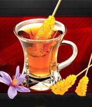 تولید نبات صنعتی و نبات مایع  - تهران